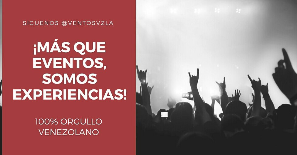 VentosVzla's tweet photo. https://t.co/9HMcfC1INE ya esta en linea gracias al equipo de @InnovAppVzla #MiercolesDeLanzamiento #Eventos https://t.co/Ga7YIyE147