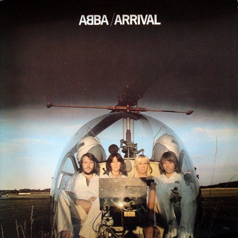 Roeht's tweet photo. Arrival
Released a day like today in 1979.
ABBA
https://t.co/tvfJN1EwBN https://t.co/n7Bq9VUnih