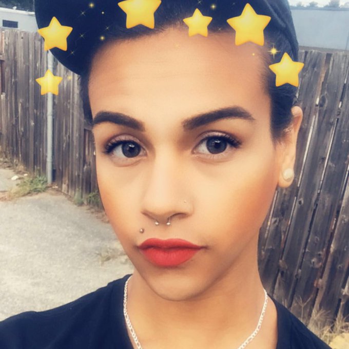 #NewProfilePic https://t.co/v953hpeVWp<a href="/tag/newprofilepic"class="tags">#NewProfilePic</a>