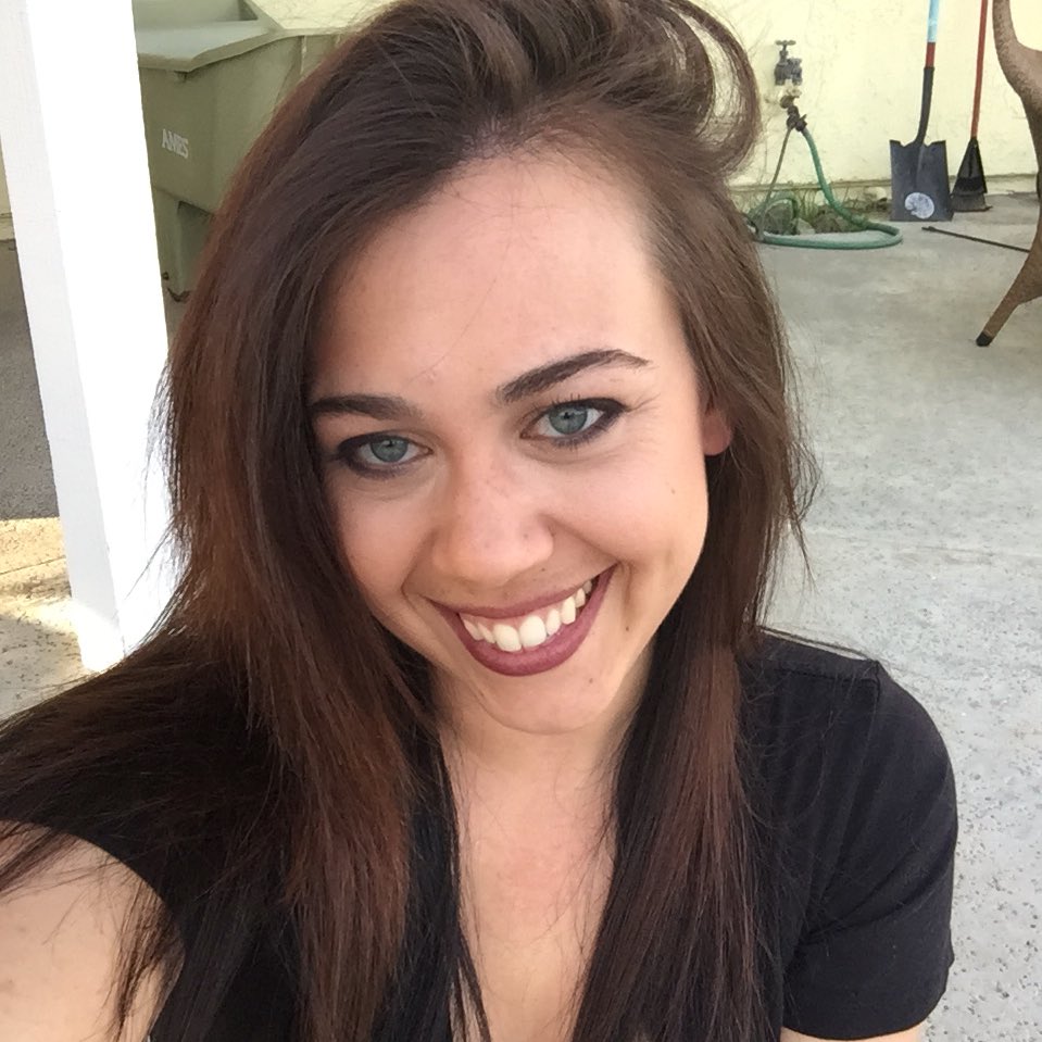 SaraAlice5's tweet photo. #NewProfilePic https://t.co/UhKJMUPCe4