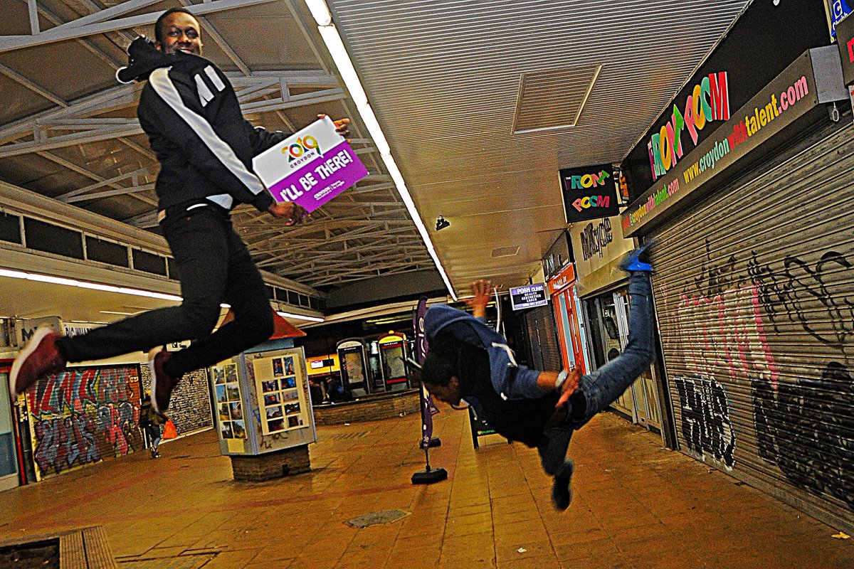 Croydon Culture (@croxjam) on Twitter photo Ready to launch #BoroughofCulture #croydon2019 croydon2019.london/signup/ #mylocalculture RT Ready to launch #BoroughofCulture #croydon2019 croydon2019.london/signup/ #mylocalculture RT