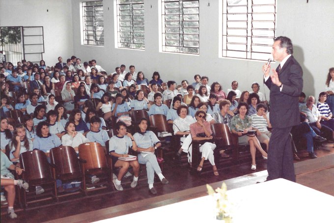 Ver imagem no Twitter