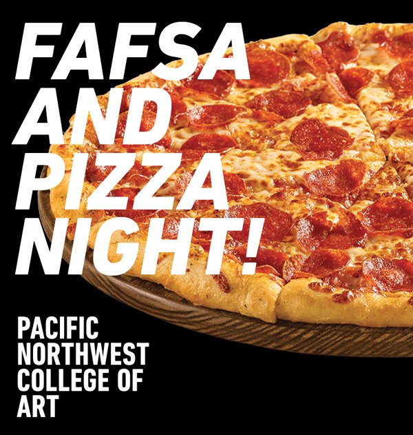 PNCA Admissions tweet media