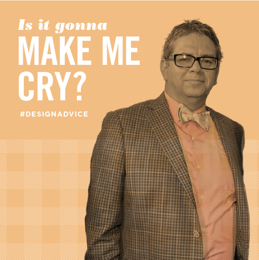 EBDstudio's tweet photo. Something you should always strive for when submitting a design to your art director. #kenisms #designadvice https://t.co/dMxDXexLMe