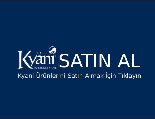 Kyani Urunleri Neler Ne Ise Yarar Fiyatlari Nedir Nasil Satin Alabilirim Adnan Akyuz