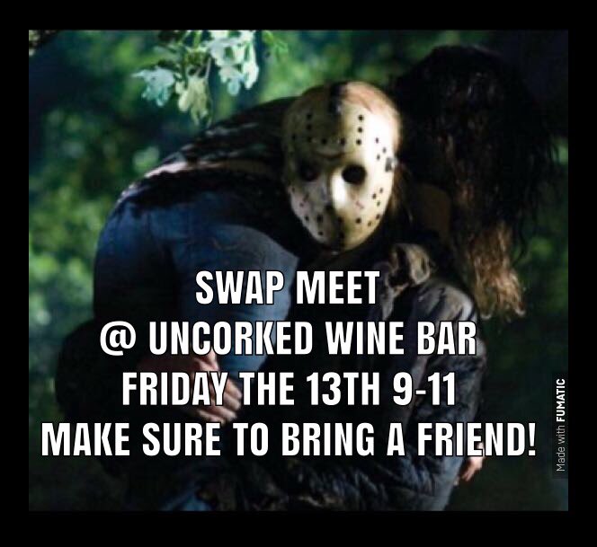 SwapmeetBand's tweet photo. https://t.co/u7Z62yD5Xs