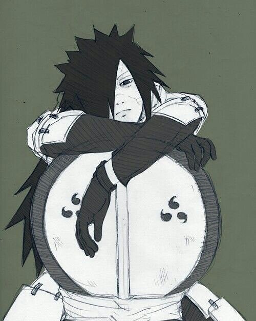 shippvden_'s tweet photo. Madara ♥ https://t.co/dsYH2Rpn40