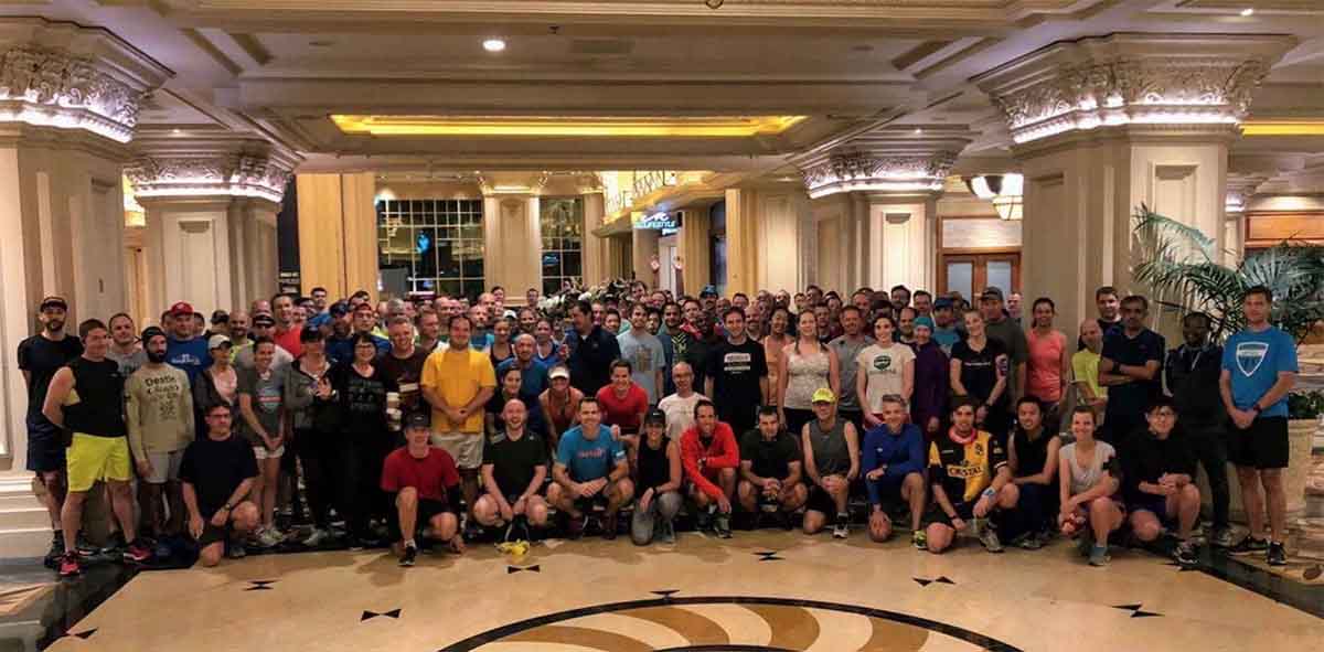 tableau's tweet photo. Are you an earlybird? Join your fellow data + running enthusiasts for a morning #RunData17 👟: https://t.co/NV3dod8pCg https://t.co/QnzGgsXF5U