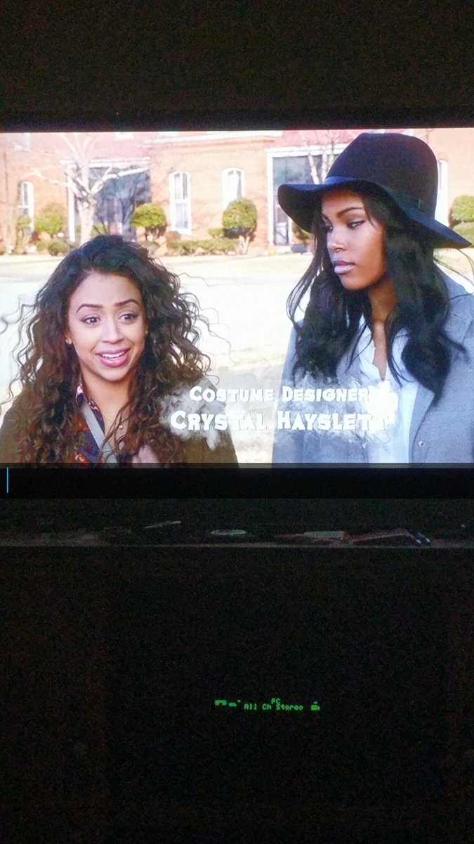 Kodyopolis's tweet photo. HOW DID I NEVER KNOW THAT LIZA KOSHY WAS IN TYLER PERRY'S HALLOWEEN MADEA MOVIE?! SCREAMING #lizzza https://t.co/TSmAxEZw1j