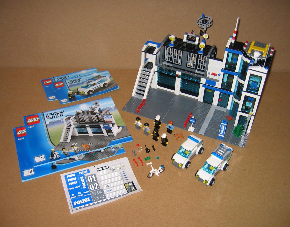 lego lots for sale
