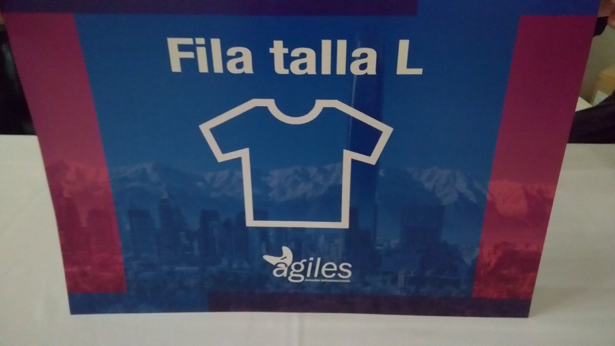 Jornadas Latinoamericanas de Agilidad tweet media