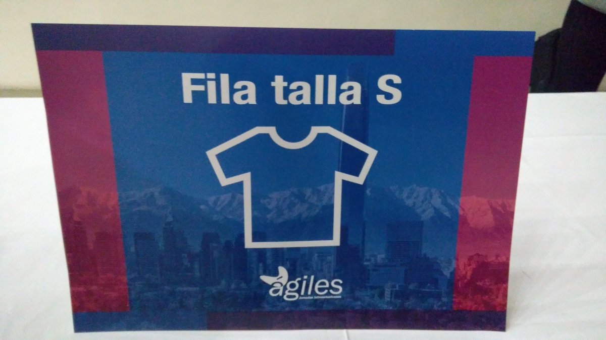 Jornadas Latinoamericanas de Agilidad tweet media