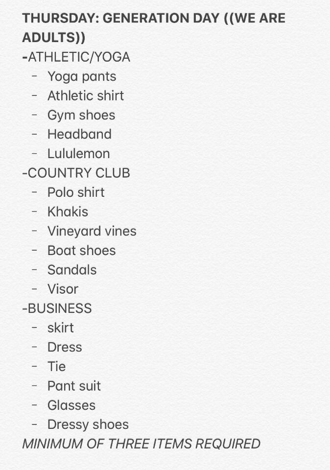 Seaholm2019's tweet image. Even taking the PSAT the seniors still couldn&apos;t beat our 80s day participation👀👀Tomorrow is generation day, we are ADULTS👗👢👨🏽‍🔬💅🏻👞👜🕶