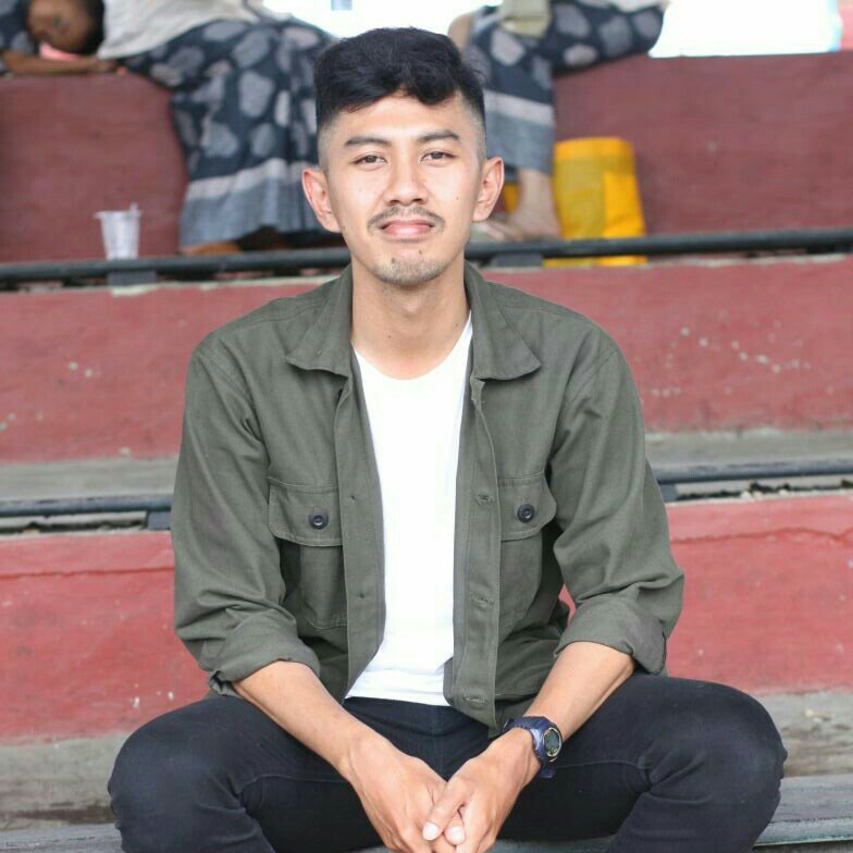 #FotoProfilBaru