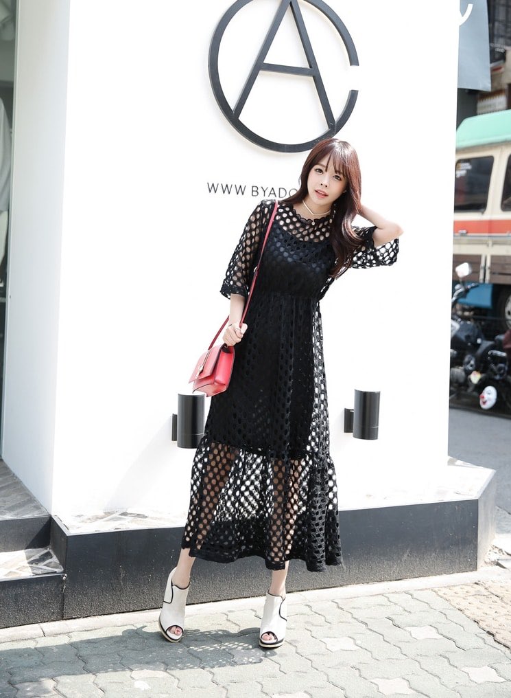 tamochi_com's tweet photo. Dress Import high quality. Semua sama dengan di gambar Foto: DS4281 Rp. 214,500

visit our web at https://t.co/nSqCJUFOdd https://t.co/zzFBAmfP6s
