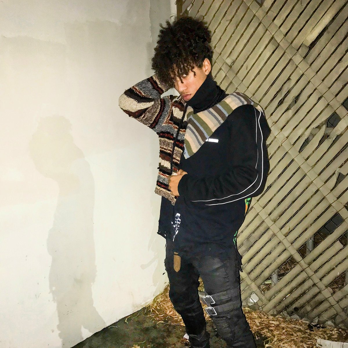 keiserddesigner's tweet photo. @FENTYXPUMA my ig is @keiser.gonzalez https://t.co/1MZdC8n3WE