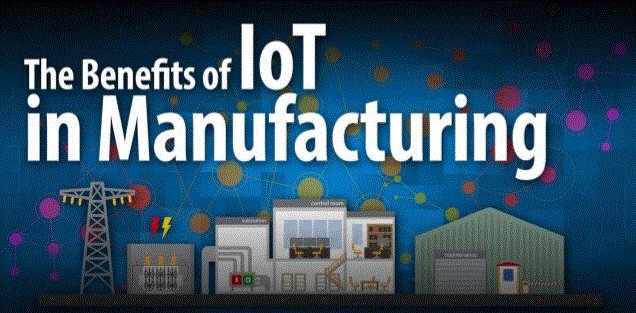 parkour_sc's tweet image. #IoTinmanufacturing benefits are tangible. #Industry4.0 #Factoryoperations
 goo.gl/D7195p