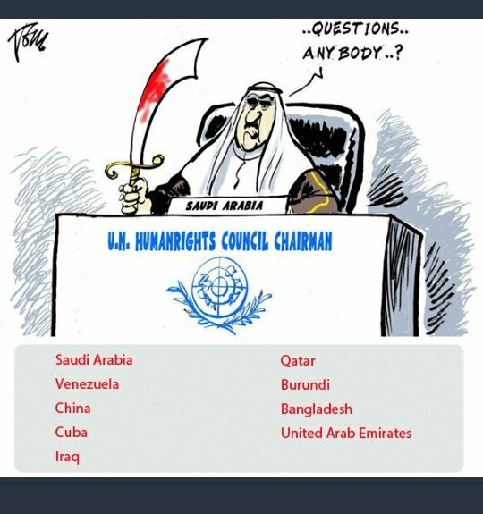 Radar95575308's tweet photo. @UNHumanRights  https://t.co/1QDh7uWMTY