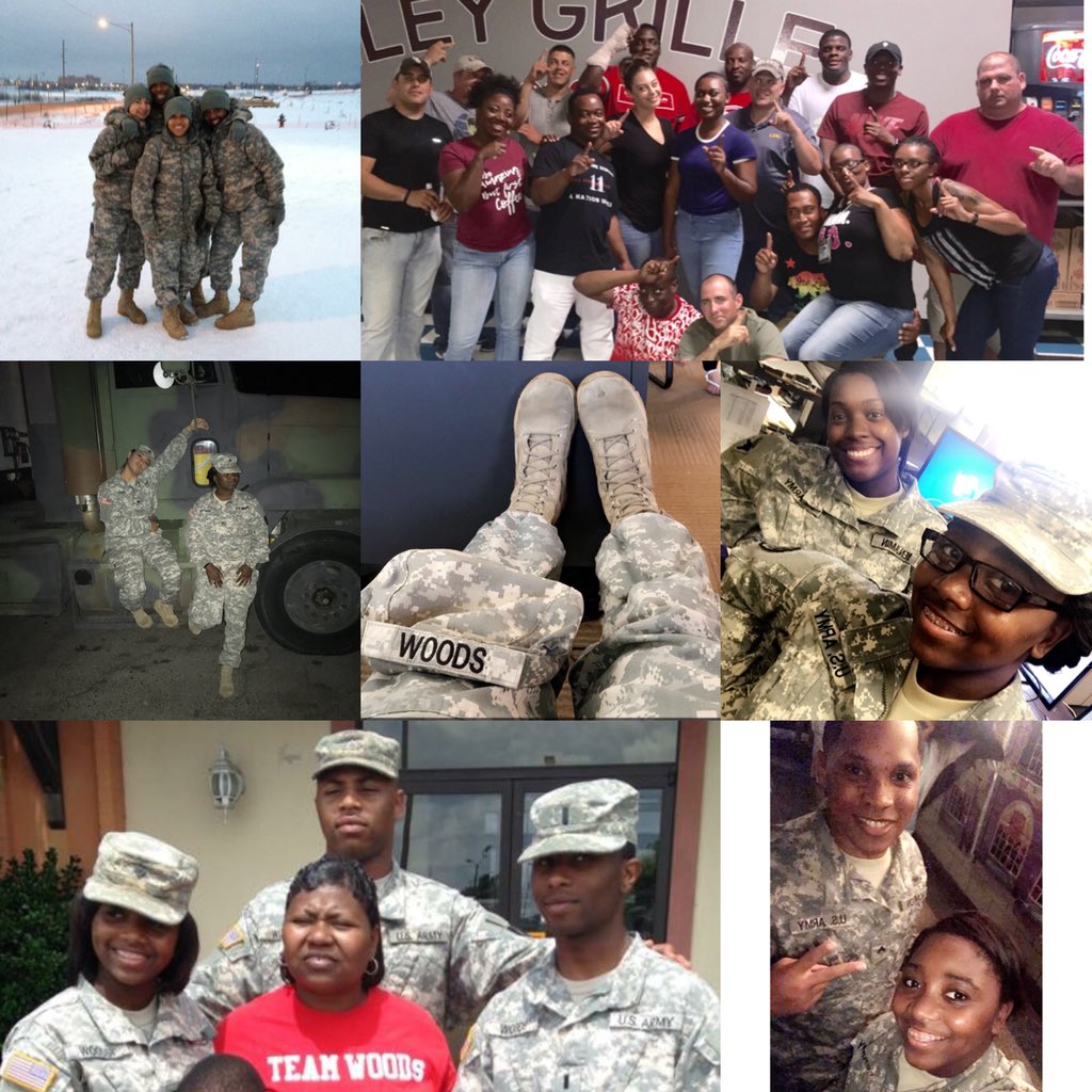 angelica26__'s tweet photo. it’s my ARMYversary #6yearsdown #14ToGo #RetiredAt40 #RealLifeGoals 🤗 https://t.co/y275iN9Xyi