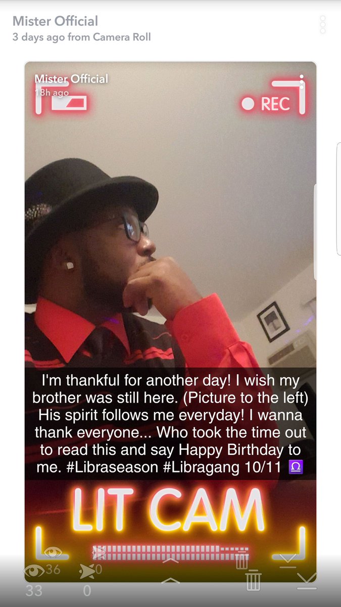 Only1Official's tweet photo. Blessed by the best... 🙏 https://t.co/OgCxQmNeQl
