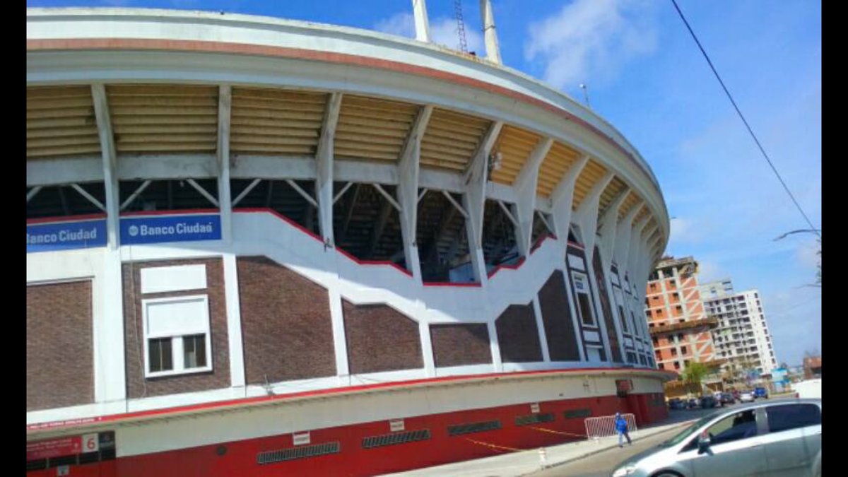 Pensar que lo recibí así al palacio Tomas Adolfo Duco y deje mi mandato al palacio como corresponde así ,junto a mi gran equipo de trabajo