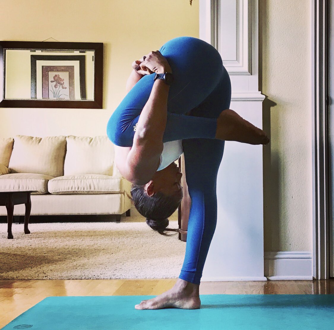 YouphoriaYoga's tweet photo. Be humble; be teachable; and always keep learning. 💋 #FindYouphoria https://t.co/MKwJMr9smZ