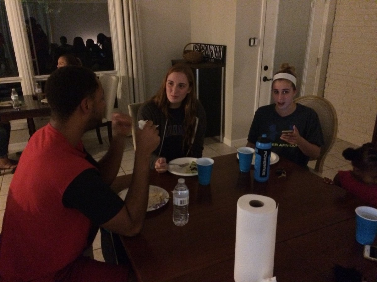 UHFCA tweet media