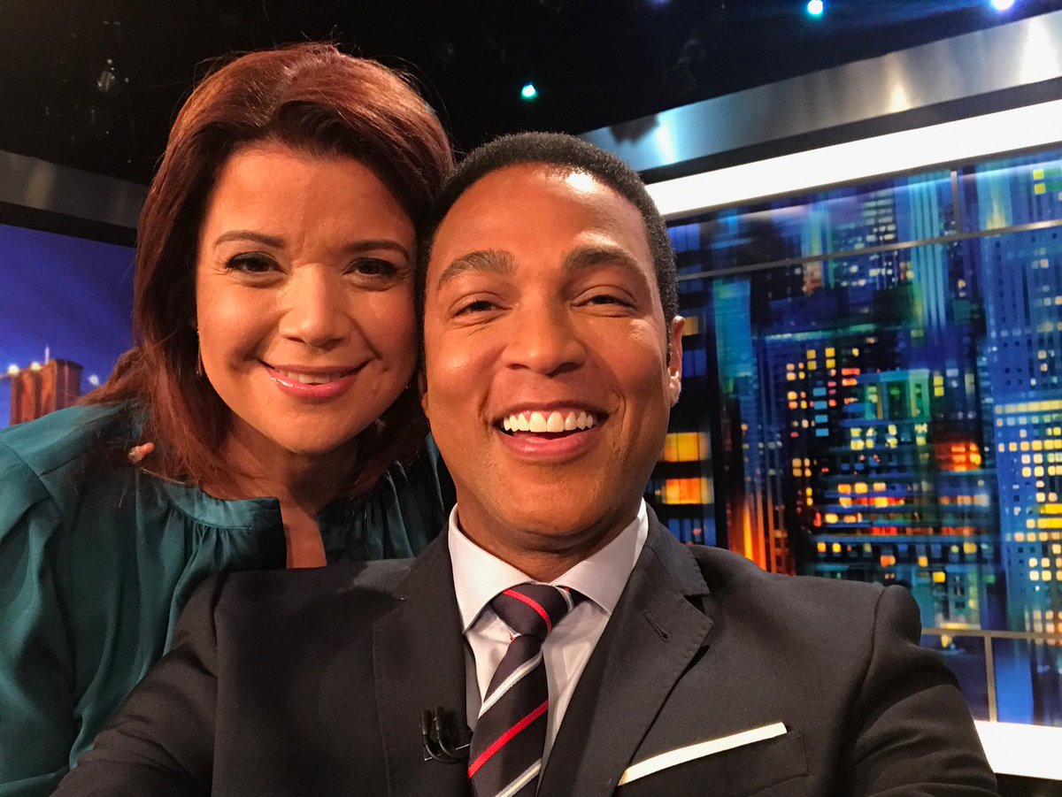 Don Lemon Married In 2009.