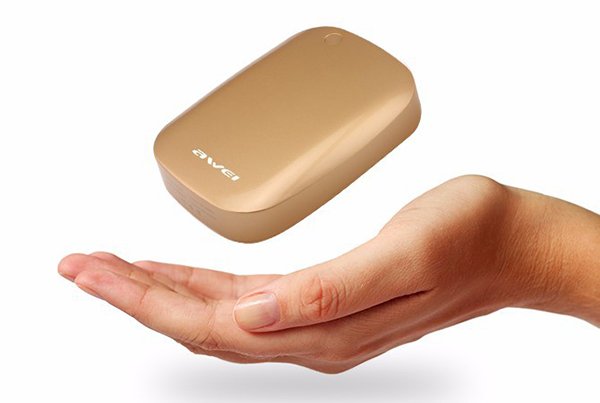 GearVita's tweet photo. FLASHSALE TODAY! Only $4.99 to get AWEI P81K portable power bank #mobilepowerbank #powerbank #phonecharger #gearvita
https://t.co/n5NIgnwOQH https://t.co/FZm6ccAtHB