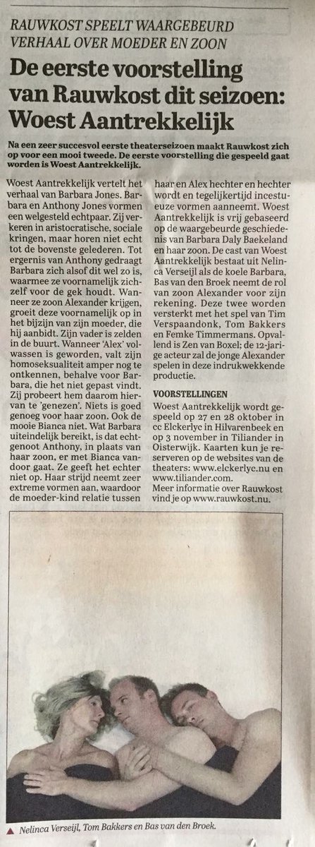 Rauwkost tweet media