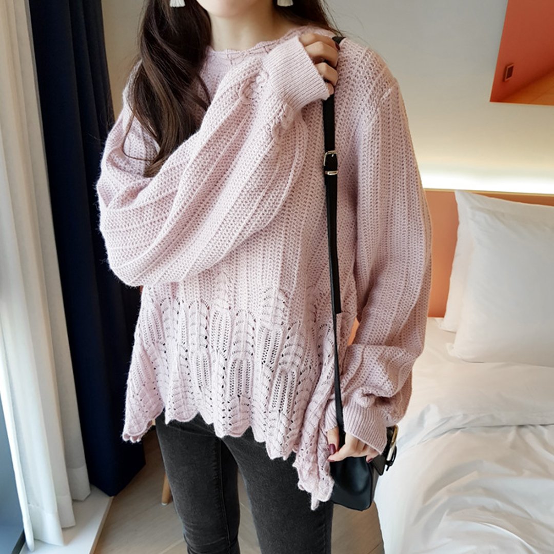 上ディー ホリック サイズ 感 人気のファッショントレンド