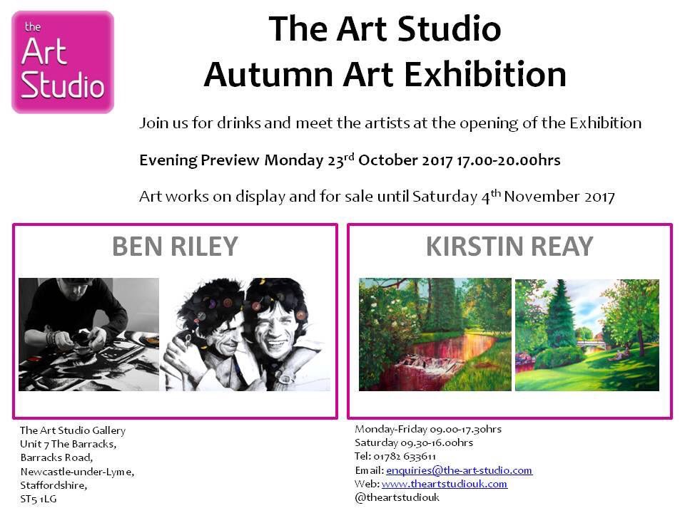 TheArtStudioUK's tweet photo. One of Kirstin Reay's originals we framed a few months ago.. pop along to see her latest work @TheArtStudioUK on display from the 23rd Oct https://t.co/dWIV0hc8ul