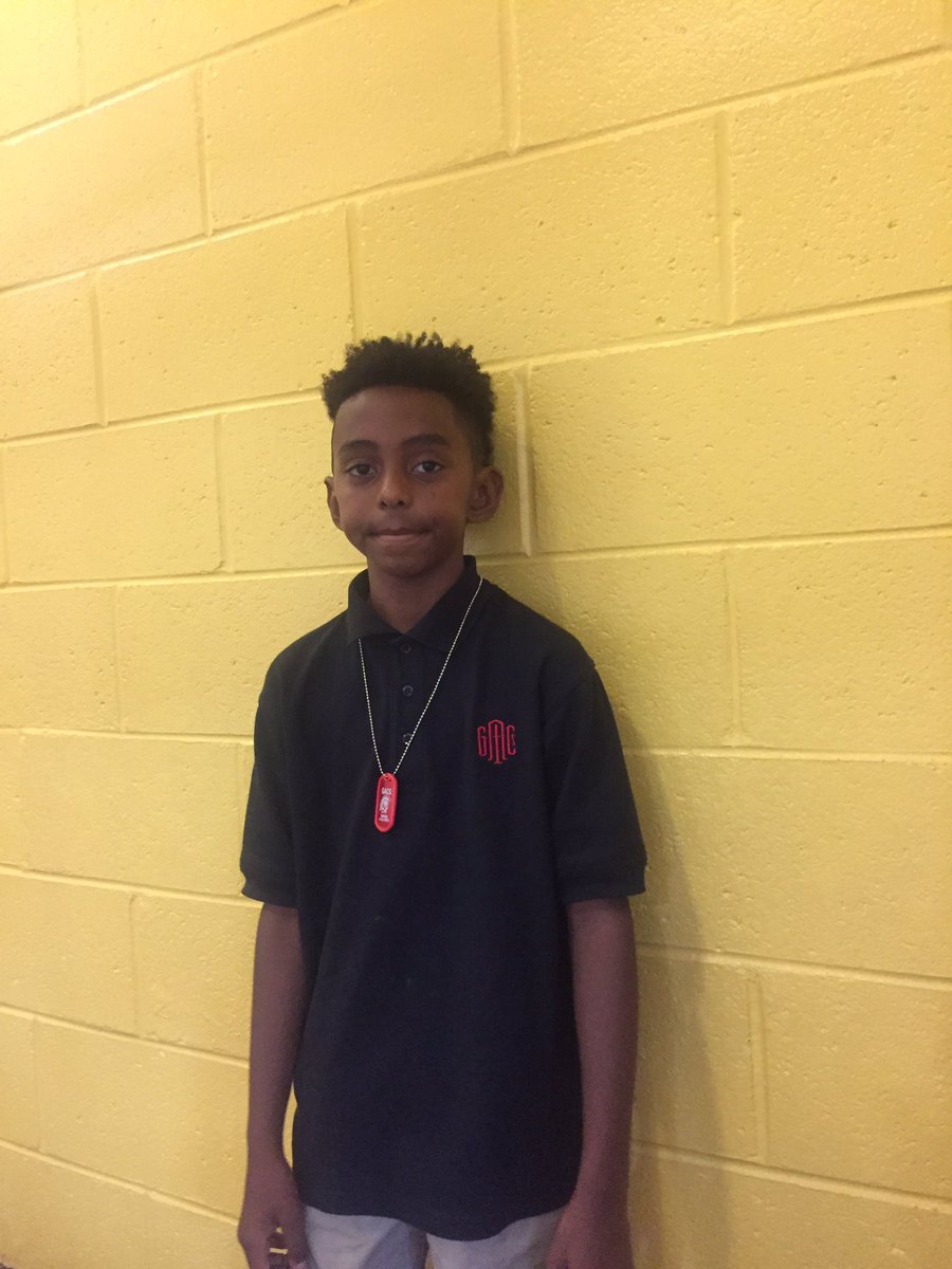 GACCBishop's tweet photo. Room 216 Runners of the week! #gacelem https://t.co/QQ9tWjlokc
