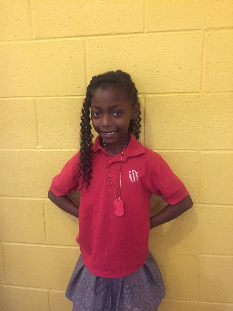 GACCBishop's tweet photo. Room 216 Runners of the week! #gacelem https://t.co/QQ9tWjlokc