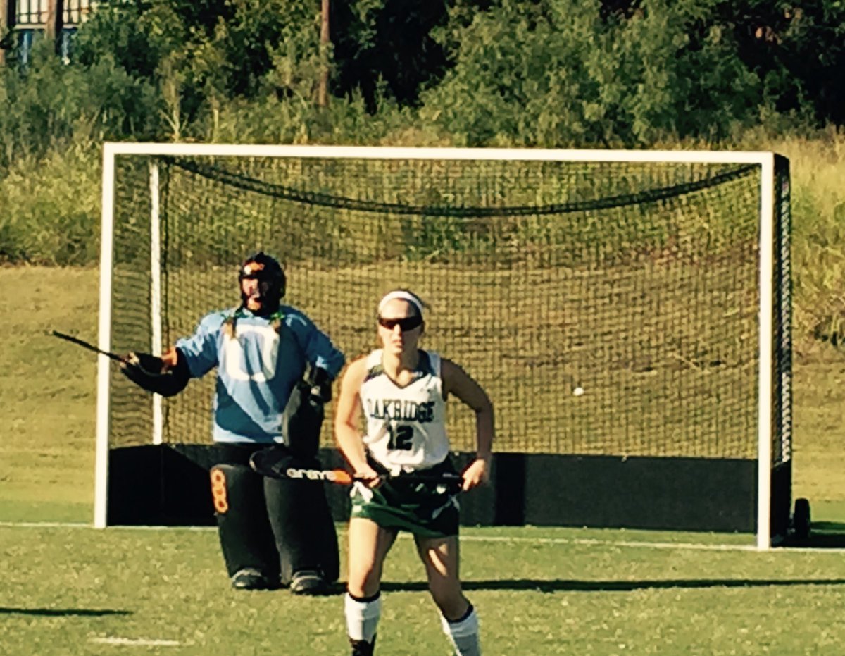 It's Gameday! #oakridgeowls #goowls