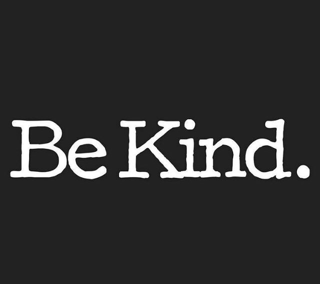 Always do your best to...