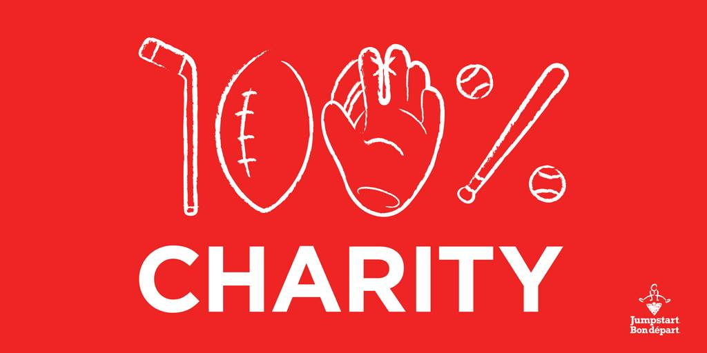 CTJumpstart's tweet photo. That's right! 100% of what donations go directly to to help kids. Please RT &amp; help us spread the word. https://t.co/H1XNCa3aER