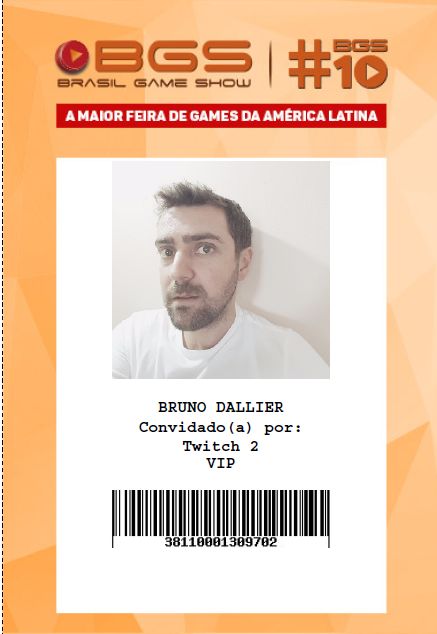 Alienigena404's tweet photo. Jájá indo para a BGS. Muito obrigado @TwitchBR  pela oportunidade - Estarei lá de quinta a domingo. Lives segunda :) 
#TwitchNaBGS #GOETES https://t.co/KaSHnjQWQC