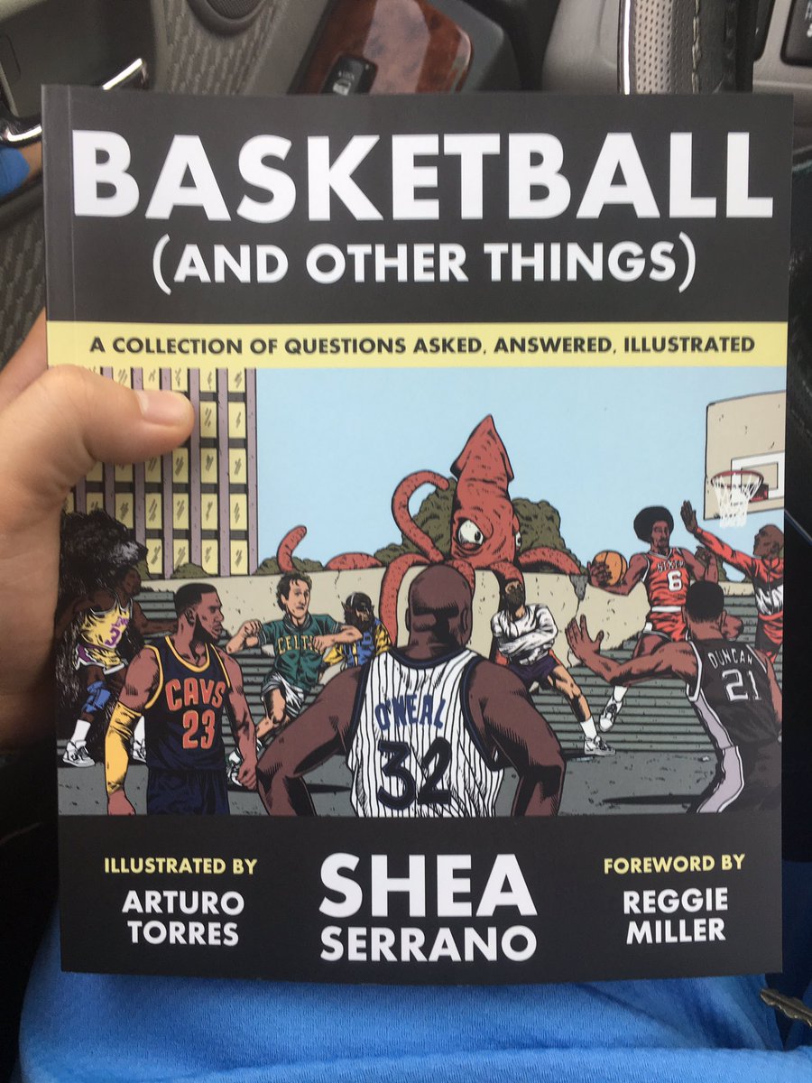 Thanks for all you do. <a href="/SheaSerrano/">Shea Serrano</a>