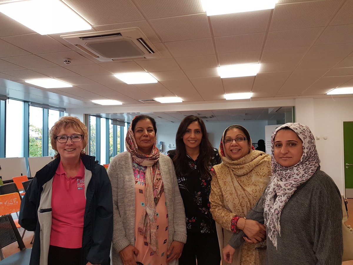 Himmat Support Centre tweet media