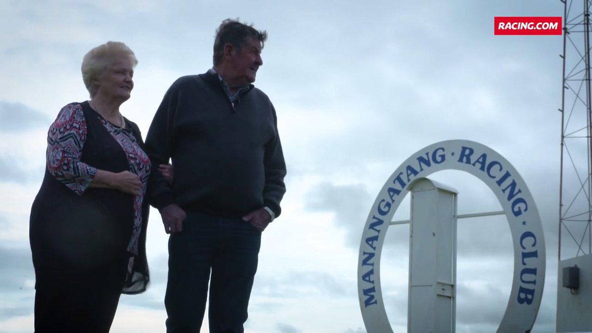 'THEY'RE RACING AT MANANGATANG'

WATCH: @MuelBoy's special feature on <a href="/ManangRaces/">Manang Races</a>. bit.ly/2wPsWjr