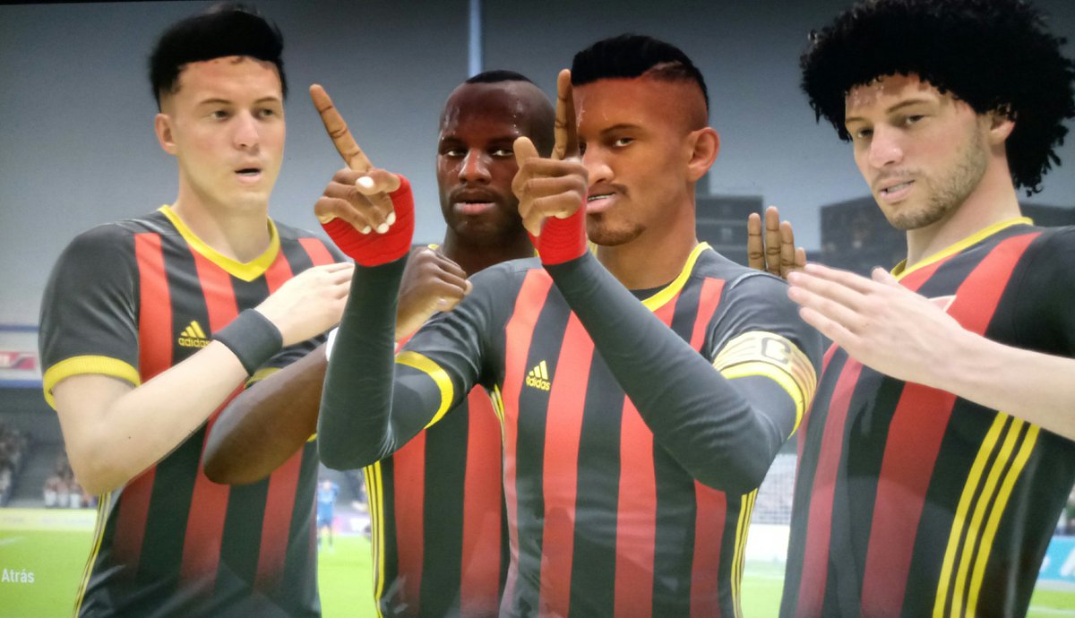 eSportsSTL's tweet photo. Buena noche de entreno,toca seguir mejorando y acoplandose el equipo! #GoLions @Mikiipjanic @KoneVFO @Franfuentes_19 #Maryan21 https://t.co/0fDymANG3r