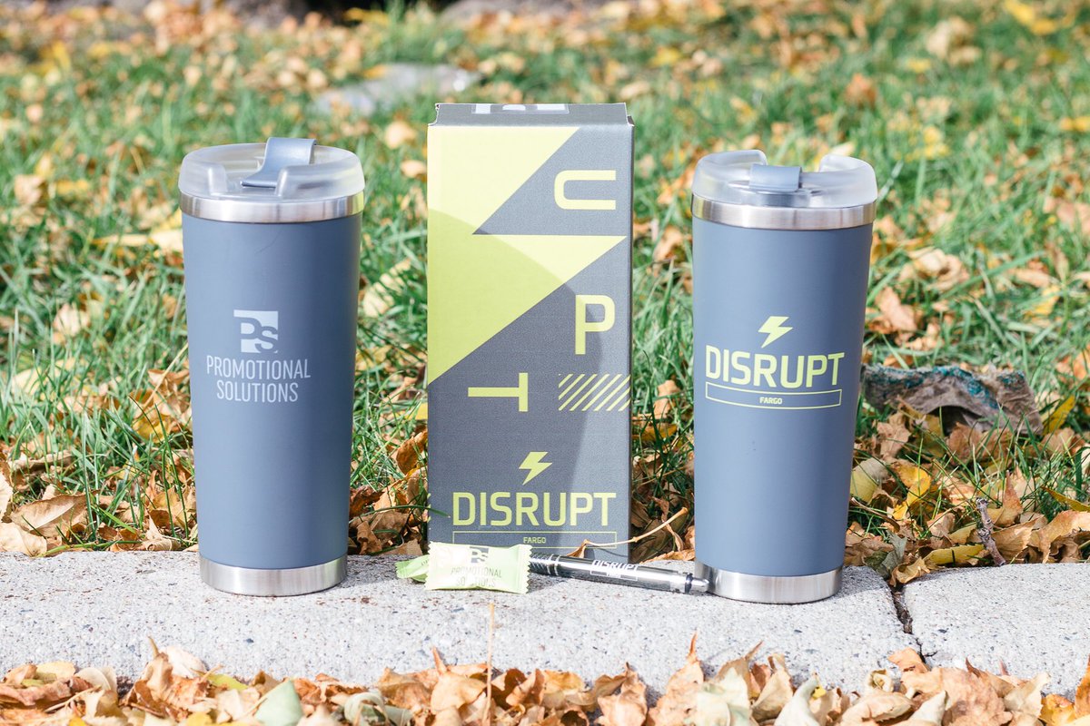 PromotingUs's tweet image. Let's disrupt HR, Fargo!! @Disrupthrfargo