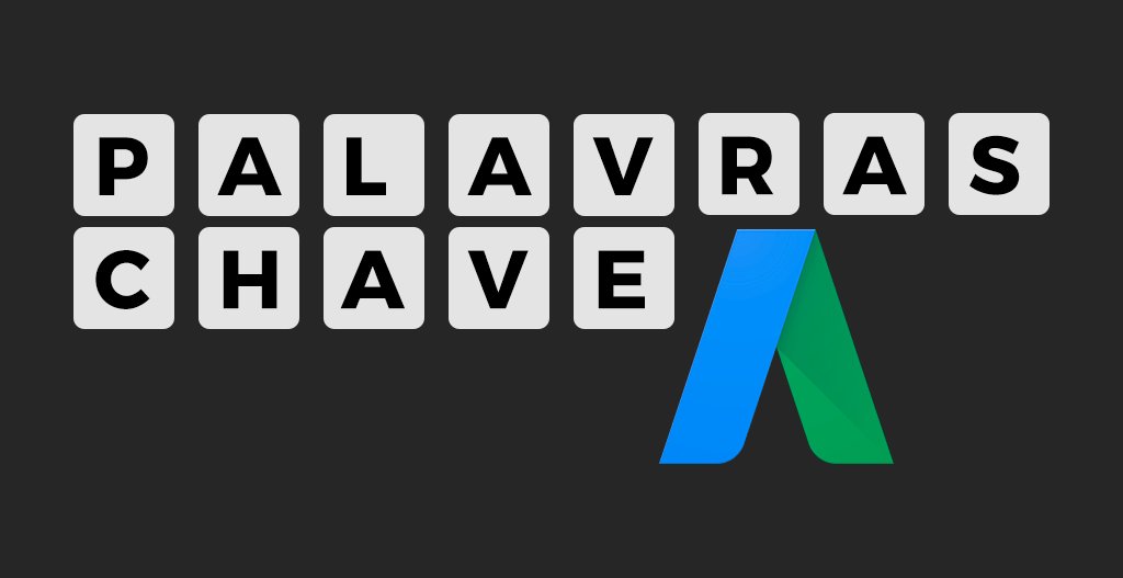 A escolha de palavras-chave para o Google AdWords é importantíssima para o sucesso das campanhas. Saiba como fazer: bit.ly/2xvnUwY
