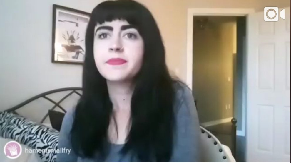 TheGeneratorCa's tweet photo. Listen to @hamontsmallfry - she'll tell you why you need to come to #HamontForHanley on Sunday: https://t.co/Y59smzZjrs #HamOnt https://t.co/bw3IMglaQR