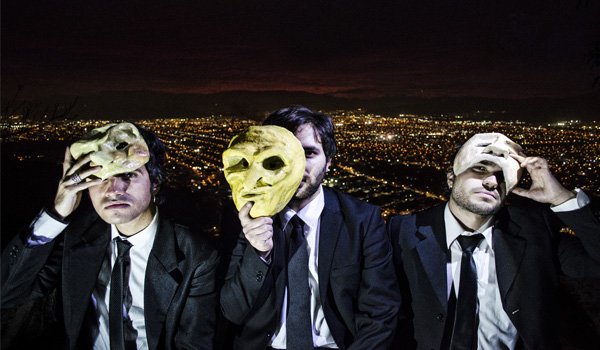 agendachilenacl's tweet photo. Sutileza y prosa vanguardista: Deaire presenta su disco debut “Cuerpo Latente” https://t.co/roBp2KMSLo https://t.co/P9fMtroVlR