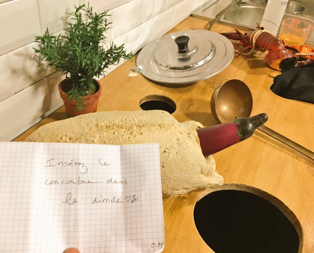 Lock Busters Escape tweet media