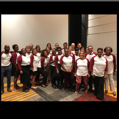 We may be Network Three, but we are truly #1.