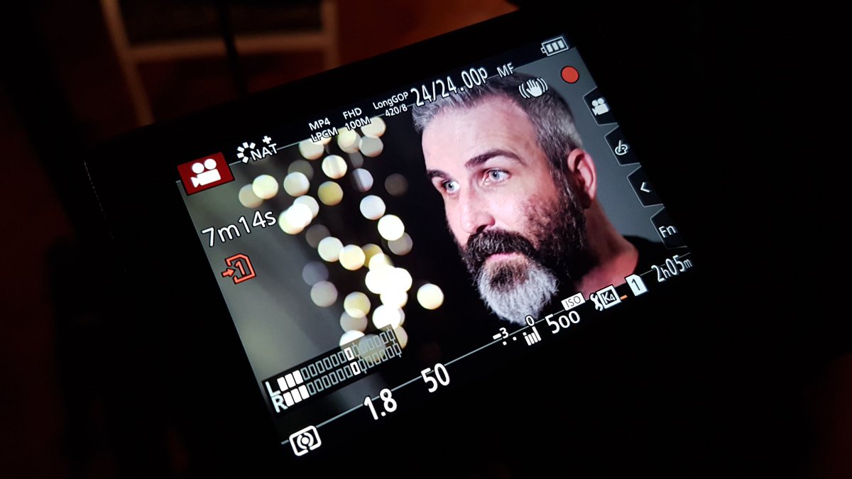 Interview with <a href="/shaynetraviss/">Shayne Traviss</a> about his trip to #southafrica for our webseries called My Vivid Life. #Documentary
