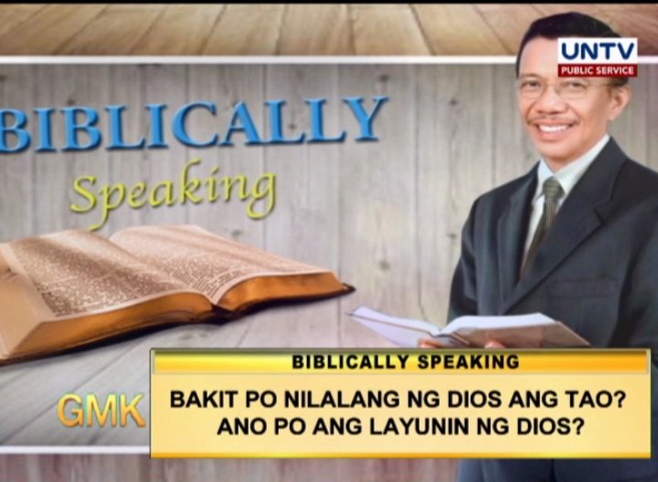 UNTV News and Rescue tweet media